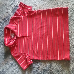 Under amour heat gear polo